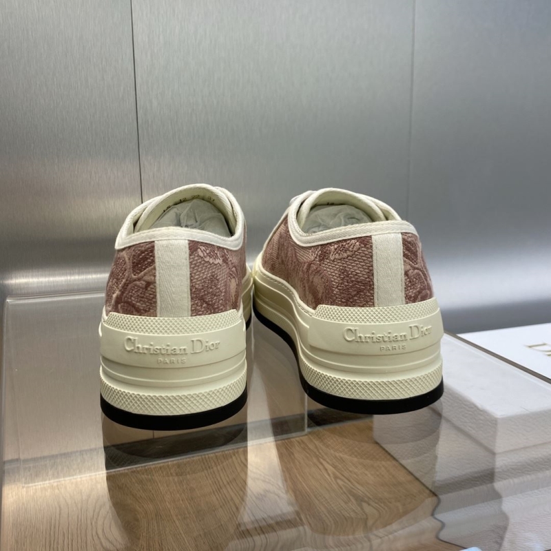 Christian Dior Casual Shoes